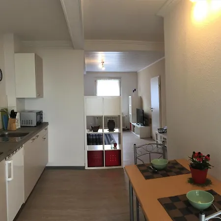 Apartment Lennetal