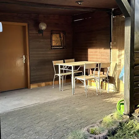 Apartamento Lennetal Plettenberg