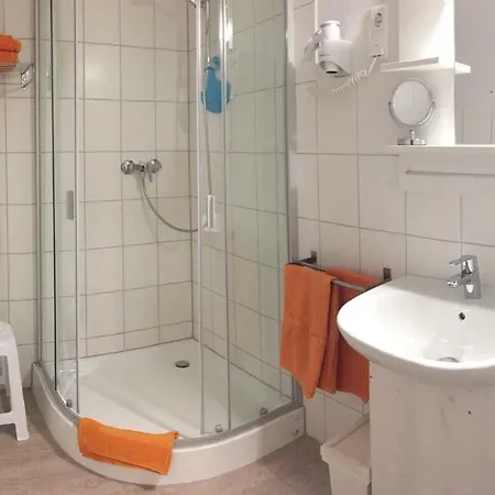 Lennetal Apartment *