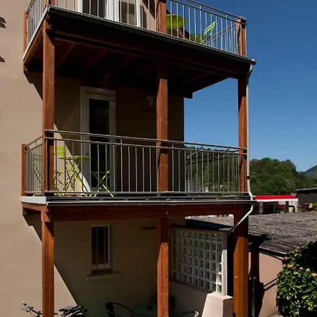 Apartment Lennetal