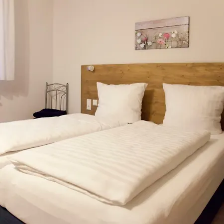 Lennetal Apartment