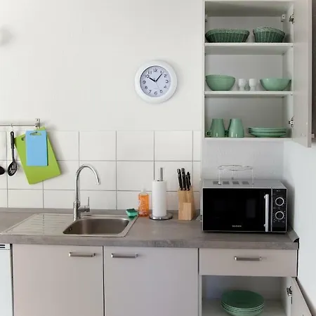 Lennetal Apartment