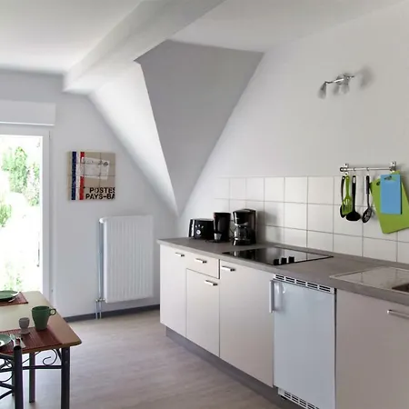 Lennetal Apartment Plettenberg