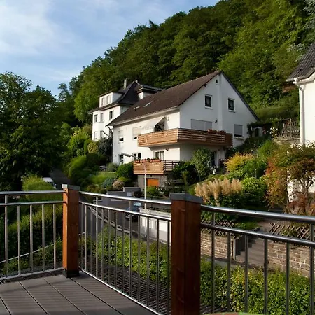 Lennetal Apartment