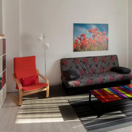 Apartment Lennetal Plettenberg