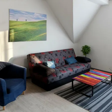 Apartamento Lennetal Plettenberg