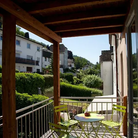 Apartment Lennetal
