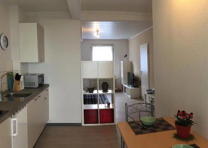 Apartamento Lennetal