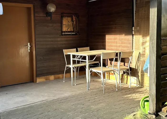 Apartamento Lennetal Plettenberg