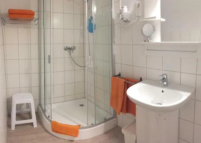 Lennetal Apartamento *