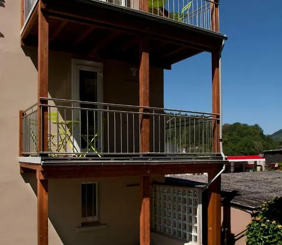 Apartamento Lennetal