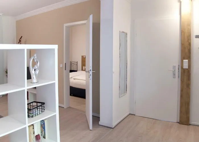 Lennetal Apartamento