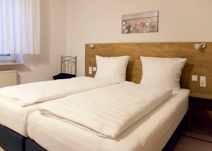 Lennetal Apartamento