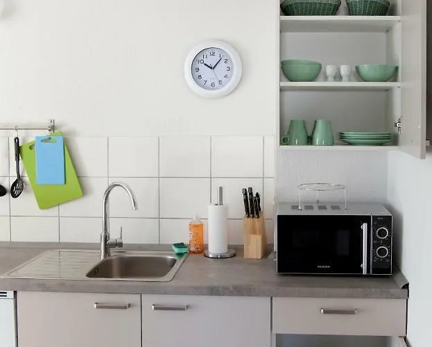 Lennetal Apartamento