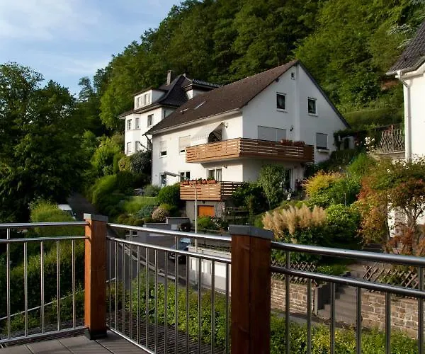 Lennetal Apartamento