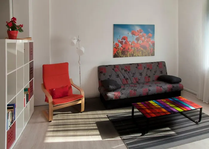 Apartamento Lennetal Plettenberg