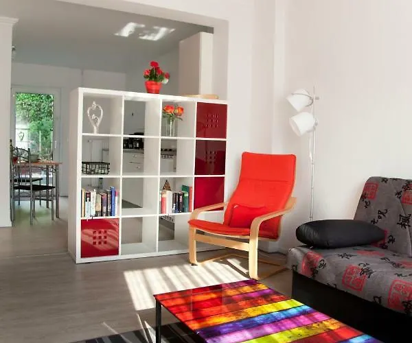 Lennetal Apartamento *