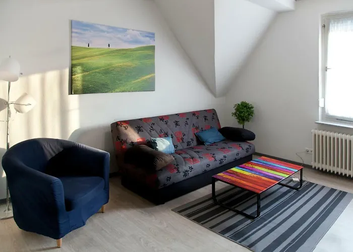 Apartamento Lennetal Plettenberg