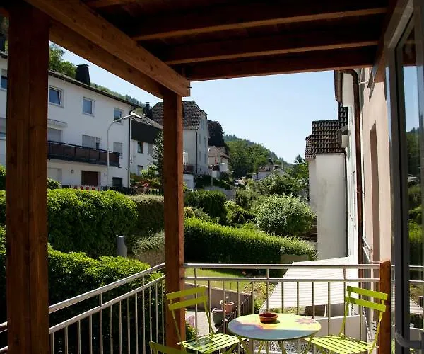 Apartamento Lennetal