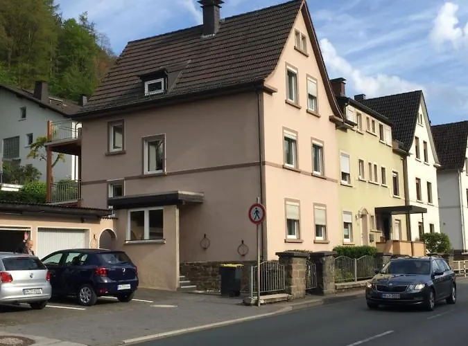 Lennetal Apartamento *